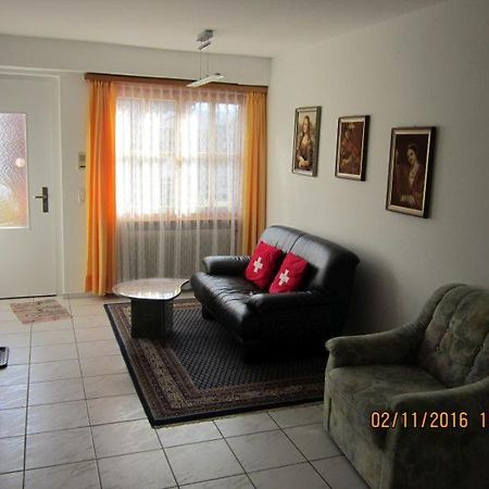 Flumina - Ferienwohnung Fuer Max. 4 Personen Flims Exterior foto