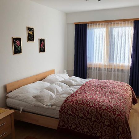 Flumina - Ferienwohnung Fuer Max. 4 Personen Flims Exterior foto