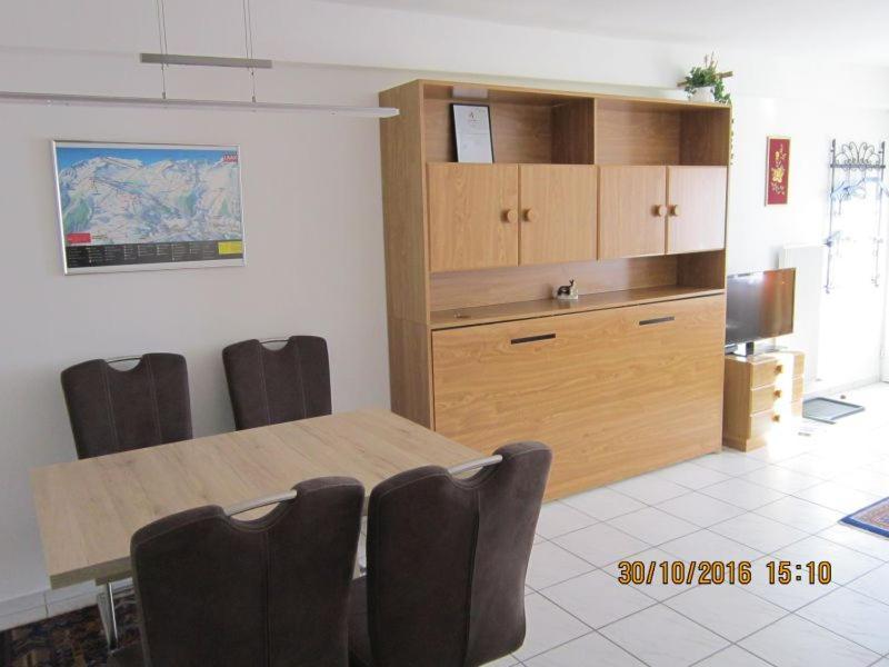 Flumina - Ferienwohnung Fuer Max. 4 Personen Flims Exterior foto
